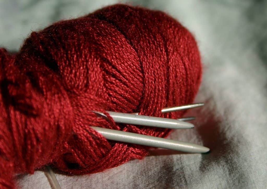 Knitting Needles - Must Have Tools