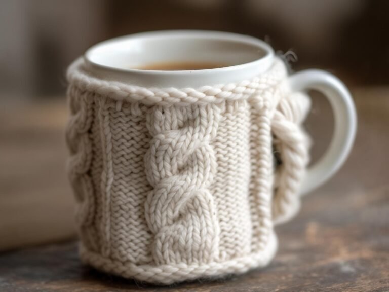 Yarn Broke But Heart Rich: Budget Knitting Gifts That Won’t Send You to Debtor’s Prison